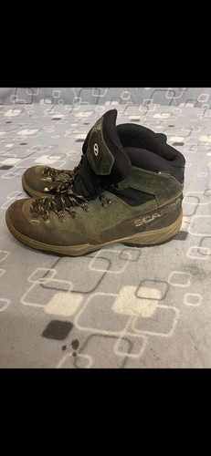 Scarpa manta tech gtx - manta,