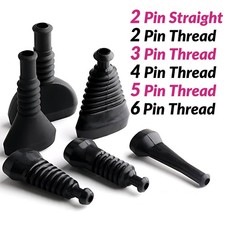 Waterproof Boots For AMP TYCO