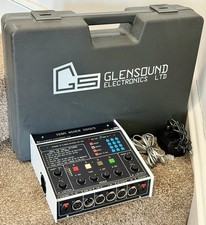 Glensound isdn mixer gsgc5 - glensound,