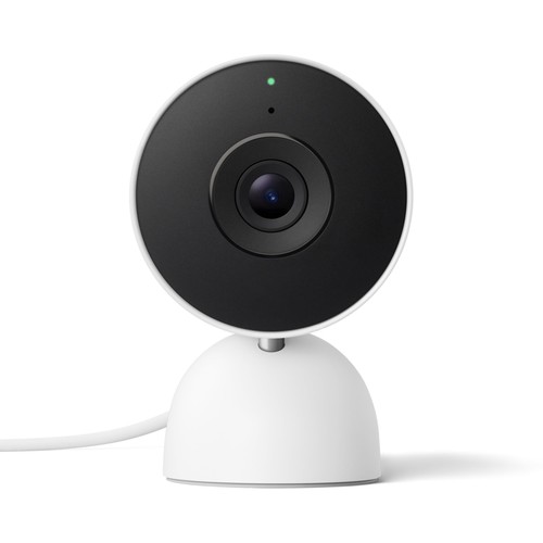 Google nest cam - cam, indoor