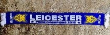 Leicester City FC FOOTBALL