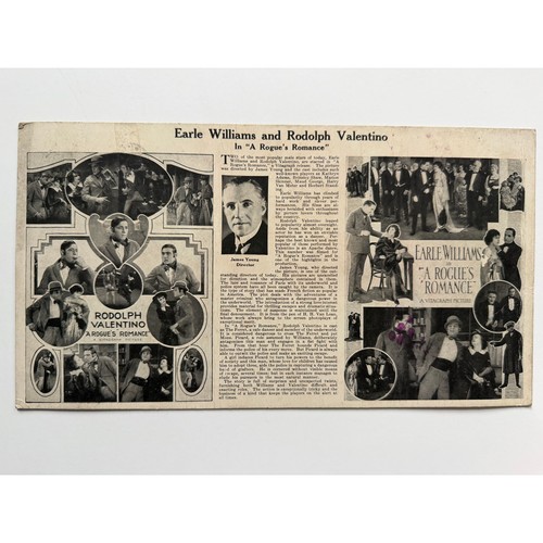 Very rare promotional - very,