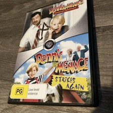 Dennis the Menace / Dennis the