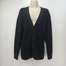 COS Cardigan Men's Size Large