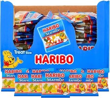 HARIBO Starmix Treat-Size Bags