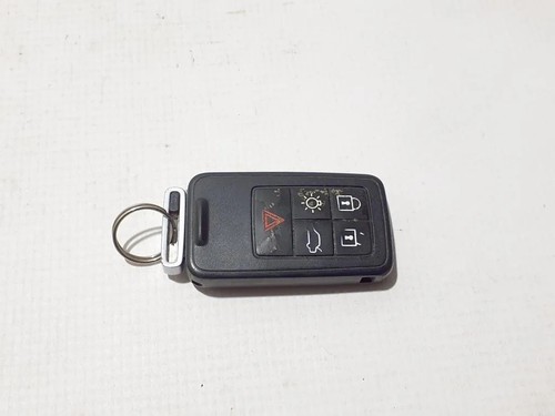 Volvo xc70 ignition - xc70, ii