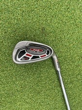 Ping G15 #8 Iron / Orange Dot