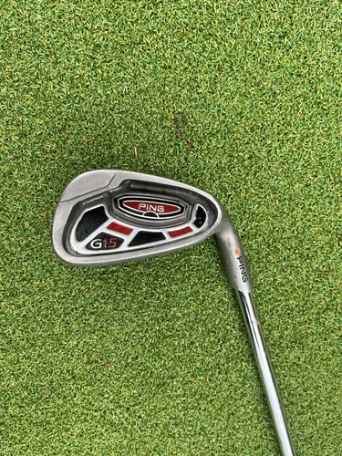 Ping g15 iron - iron, dot