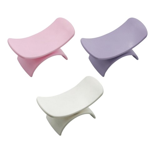Nail arm rest - nail, table