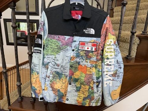 North face 2014 - 2014, x