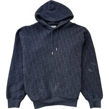 Dior Men's Oblique Towelling