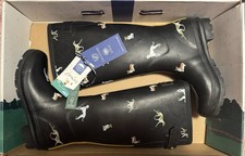 JOULES Molly Welly Pull-On