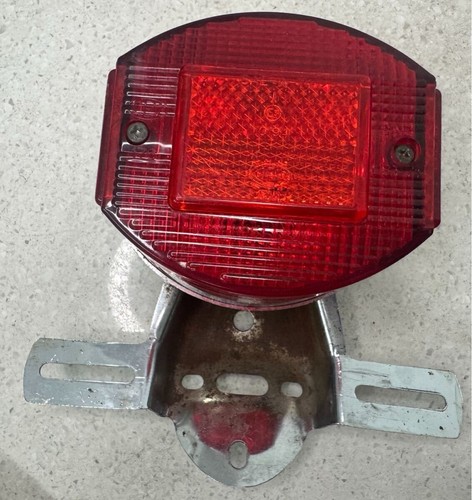 Ducati bevel cev brake tail - bevel,