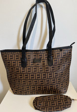 PL POWER Brown Canvas Logo