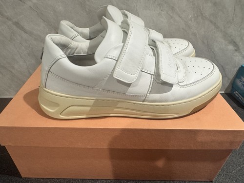 Acne studio shoes - acne,