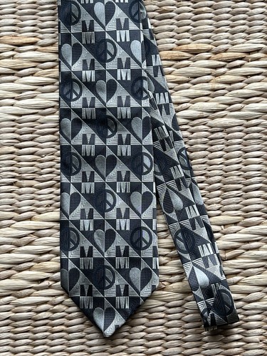 Vintage moschino 100 - vintage,