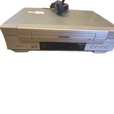 Toshiba V231UK VCR Video