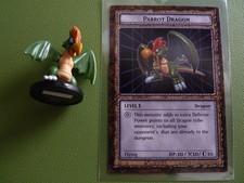 Yugioh! Dungeon Dice Monsters