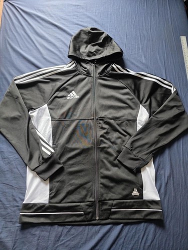 Adidas tango full zip - adidas,