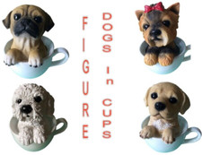 poodle / pug/ retriever /