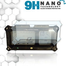 Nano 9H screen protector screen protector sticker Yamaha XT1200Z Super Tenere