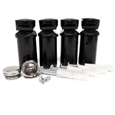 Universal Brackets for Heated