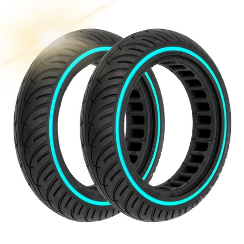 Replacement solid tyre - replacement,