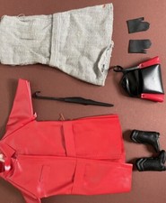 vintage tressy doll fashions