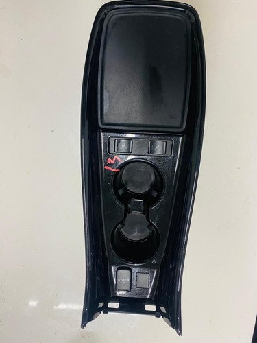 Toyota prius center - toyota, console