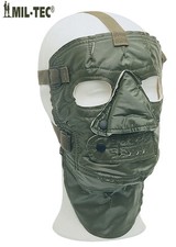 Mens Army Balaclava Cold