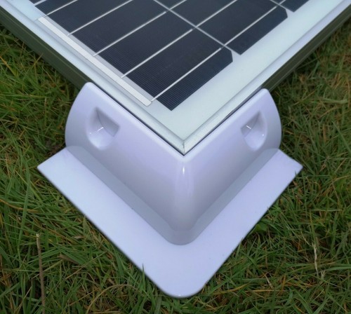 100 watt solar panel mounts - 100,