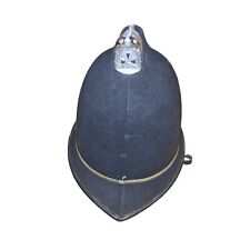 Police Coxcomb Custodian Helmet Comb Top Memorabilia Obsolete Grade B Collector