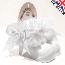 GIRLS BABY TUTU SOCKS SPANISH