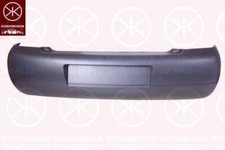 Rear Bumper for VW LUPO 98-05