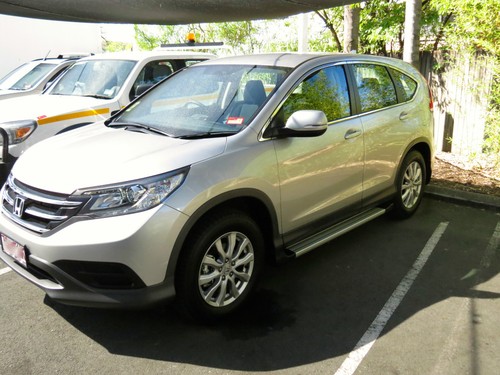 Honda mk6 2012 2015 egr - cr-v,