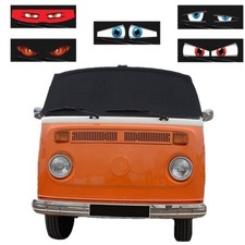 Vw Transporter T2 Windscreen