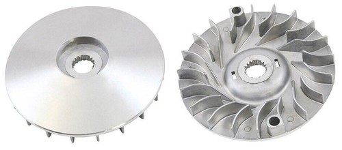 Vaiator semi pulley - c4, drive
