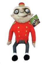 Hotel Transylvania Plush 2 Zombie Farmer Hotel 40cm Original Official