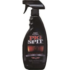 Pig Spit Fast Detail Cleaner
