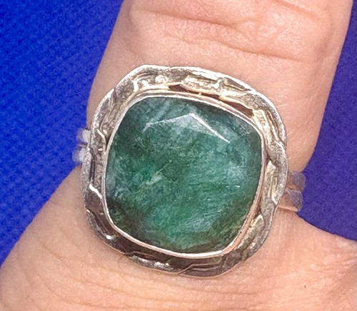 Antique green opaque - (78),