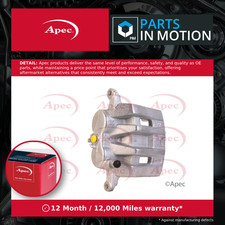 Brake Caliper fits HONDA