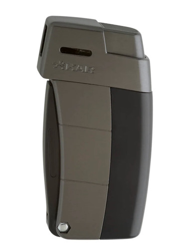 Xikar 585g2 black - xikar, g2