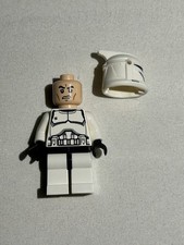 Genuine Lego Star Wars Clone