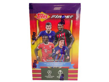 2022/23 Topps Finest