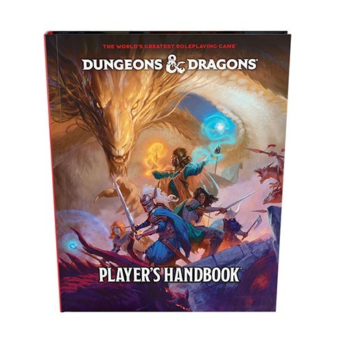 Dungeons dragons players - &,