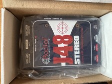 Radial Engineering J48 Stereo