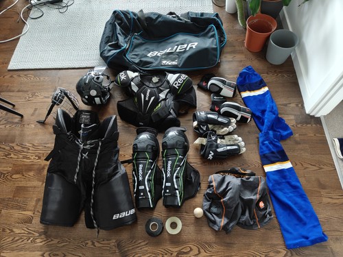 Full men ice - men's, &