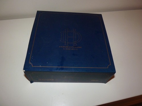 Oxford diecast 72dr001 - diecast,