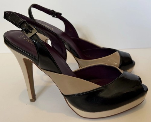 Next nude black - nude,