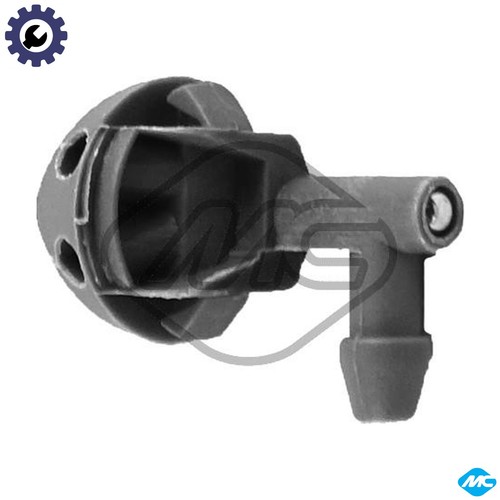 Washer fluid jet - fluid,